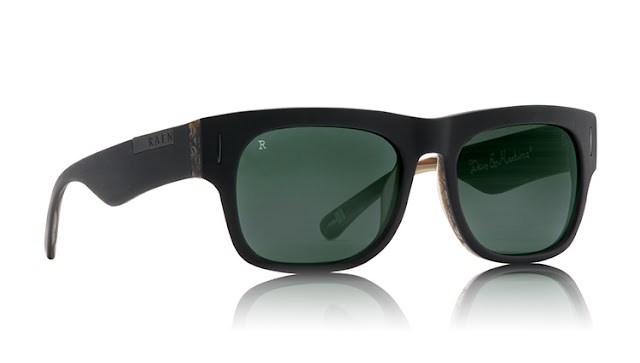 RAEN Deus: Lenox Sunglasses