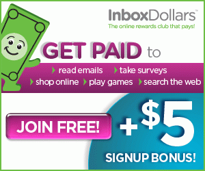 How to earn money with Inbox Dollars