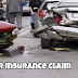 Car Insurance Claim - Procedural Approach