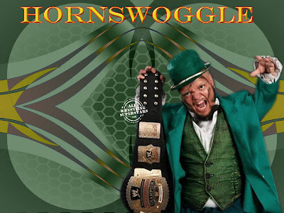 Hornswoggle