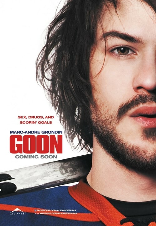 Goon 2012 Film Completo In Italiano Gratis