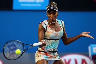 Venus Williams