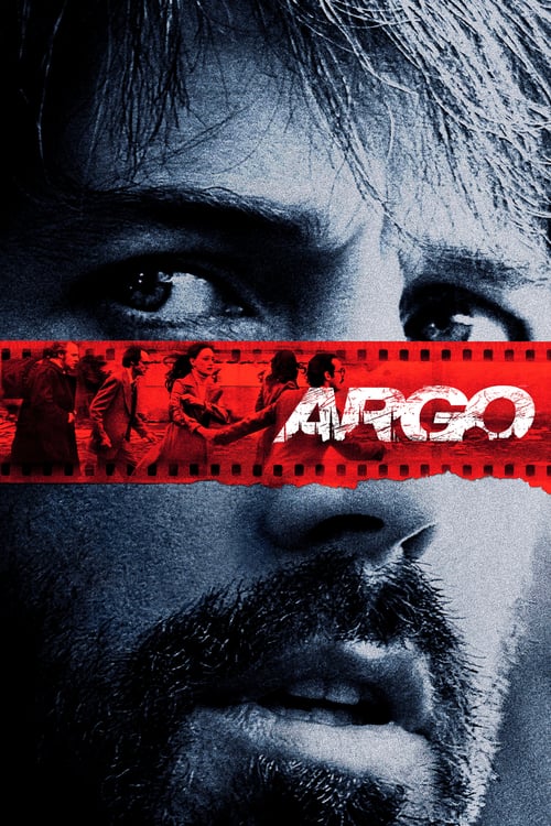 [HD] Argo 2012 Ver Online Subtitulada