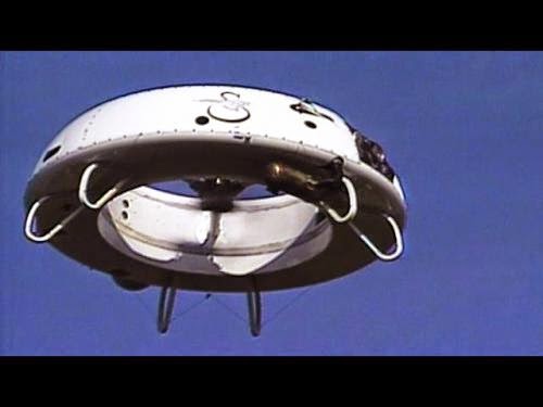 Flight Of The Future Science Fiction Or Reality