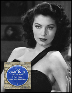 Ava Gardner