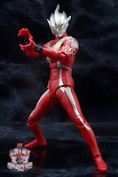 S.H. Figuarts Ultraman Regulos 14