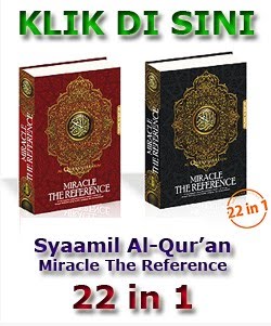 Jom Beli Al-Qur'an