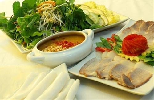 Những món ngon Sài Gòn - miền Tây 17