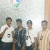 Jual Shabu ke Polisi , KR Warga Kota Bangun Pasrah Diringkus