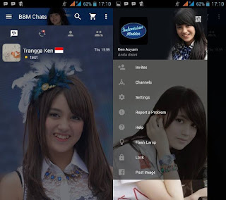  bbm mod