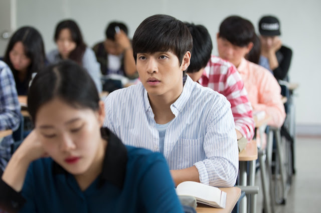 Korean Movie - Twenty (스물) Kang Ha Neul