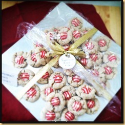 2011 Cookie Exchange Party 014
