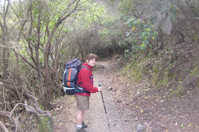 sentier de Girolata