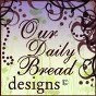 Our Daily Bread Blog
