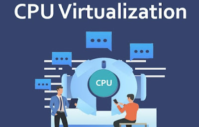 Virtualizzazione CPU