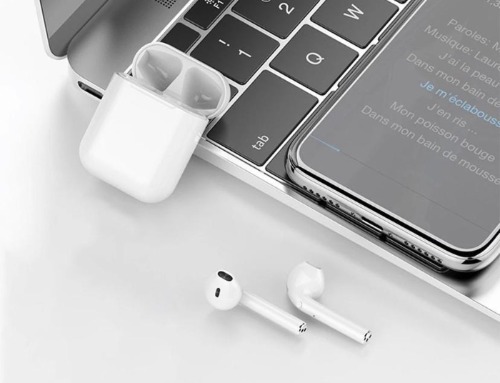 Baseus earbuds goedkoop alternatief voor Apple Airpods