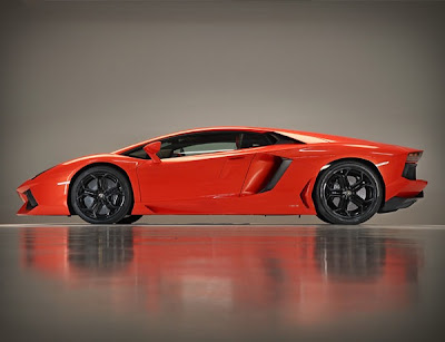 2013 Lamborghini