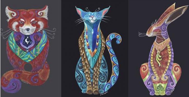 Each Zodiac Sign Has A Totem Animal That Embodies Its Personality