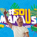 David Guetta se apresenta no #SouManaus 2023 e deslocamento de jato, saindo de Ibiza, na Europa, terá compensação ambiental