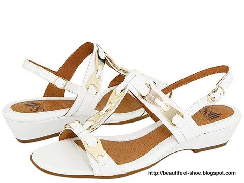 Beautifeel shoe:MY76959