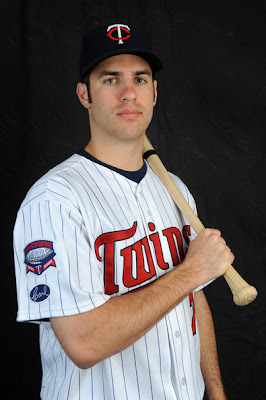 Joe Mauer