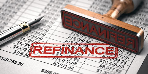 Cost to Refinance Home Loan in the USA