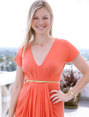 Amy Smart