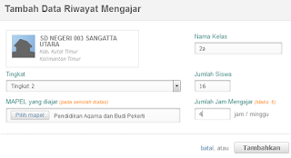  Pada gosip terdahulu sudah kami bagikan mengenai informasi Membuat Jadwal Ajar Guru Agama & Cetak S28a di Simpatika