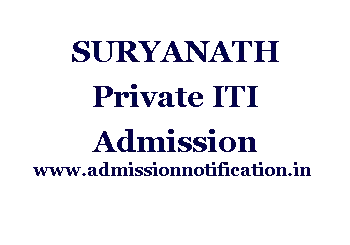 SURYANATH Private ITI Admission, Ranking, Reviews, Fees and Placement