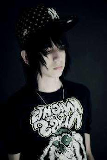 emo-boy-facebook-profile-picture