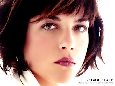 Selma Blair Wallpaper