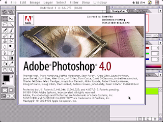 Sejarah Berdirinya Adobe Photoshop Dan Perkembanganya Sampai CC 2018 !