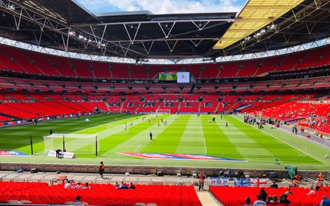 Euro 2024: l'Italia a Wembley per agganciare l'Inghilterra