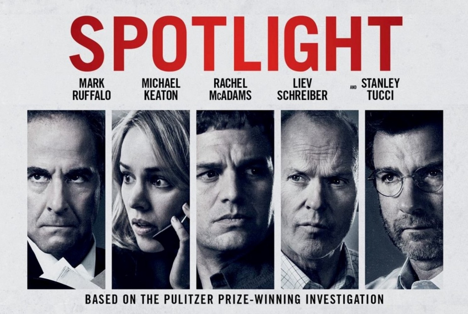 Spotlight, A Closer Look at Investigative Journalism