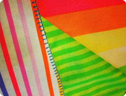 Day 24 - Stripes