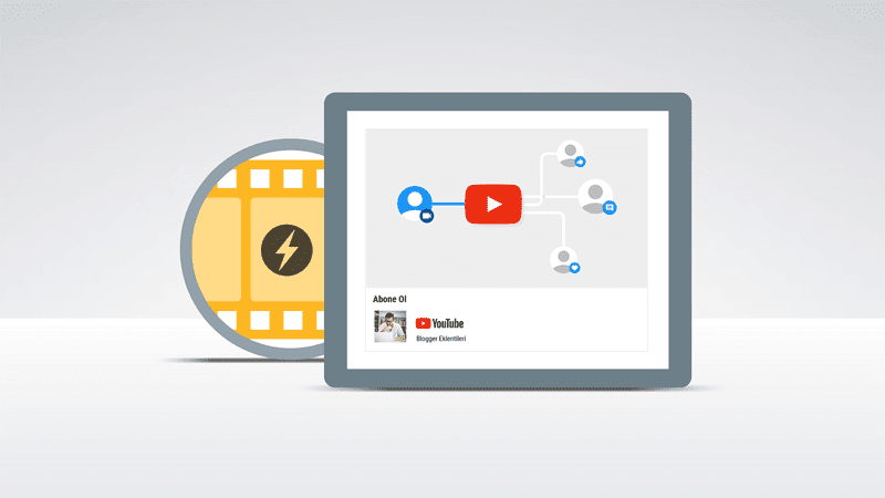 Blogda AMP HTML Youtube Video Listesi Oluşturma