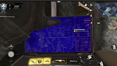 Cara Mendapatkan Senjata Nuklir [Nuke] di Call of Duty Mobile