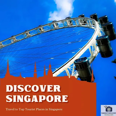 Singapore Travel Guide