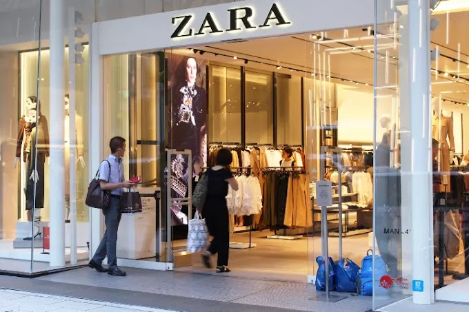 Why Zara Is A Successful Fashion Brand ? Discoverthe Secret To Zara's Success