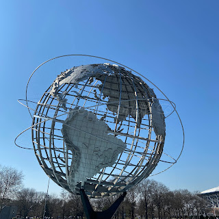 Flushing Meadows Corona Park