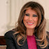 'I don’t always agree with my husband’s tweets' - U.S First Lady, Melania Trump, opens up