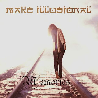 Make Illusional - Memories EP (2018)