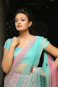 Nikitha Narayan latest glam pics-thumbnail-4