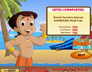 Chhota Bheem Free Download Games Update