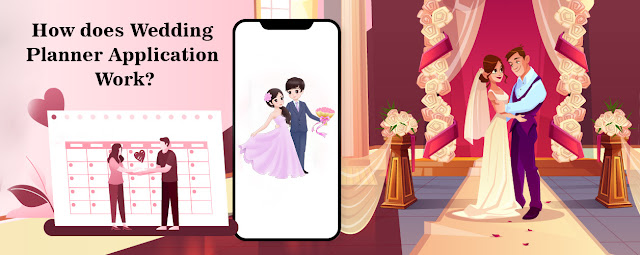 Wedding Planner Application