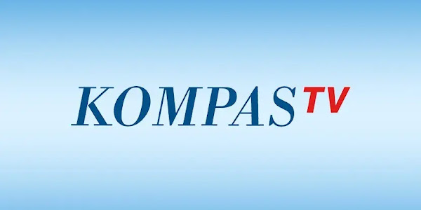 Kompas TV Live streaming