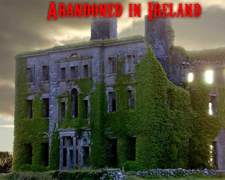 Juegos de Escape Abandoned In Ireland