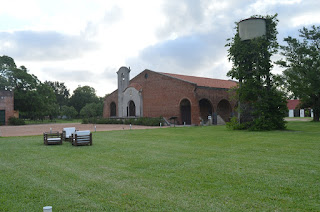 Bodega Bouza. Uruguay.