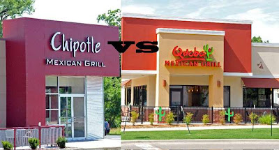 Qdoba silver spring