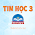 Bộ sách Tin học 3, 4, 5 - Chân trời sáng tạo